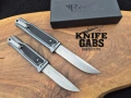 Reate EXO Graviti knife,гравитационен сгъваем нож,два размера, снимка 4