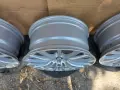 Джанти BMW 5x112x8J18 iS30, снимка 12