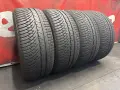 245 50 18, Зимни гуми, Michelin PilotAlpinPA4, 4 броя, снимка 1