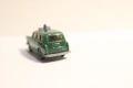 WIKING H0 1/87 VW POLICE ПОЛИЦИЯ КОЛИЧКА МОДЕЛ, снимка 5