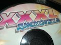 XXXL ДИСКОТЕКА MP3 руски диск 2102231117, снимка 8