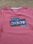 Oxbow - страхотна мъжка тениска КАТО НОВА, снимка 1