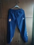 Real Madrid Adidas 1998/1999 vintage оригинален комплект анцуг Реал Мадрид горнище и долнище , снимка 7