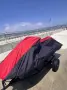 Покривало за джет Yamaha Kawasaki Водоустойчиво 600d GCMcovers.EU , снимка 2