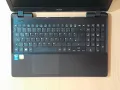 Лаптоп ACER Aspire E5-571 - Z5WAH / I5-4210U / 120Gb ssd / 8Gb DDR3, снимка 2
