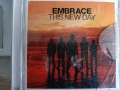 EMBRACE албуми на аудио дискове, снимка 3
