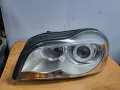 Ляв фар Volvo XC90 Xenon, lqv far волв, снимка 3