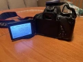 Фотоапарат Canon EOS 650D + чанта, снимка 7