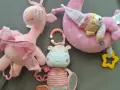Бебешки играчки- 3 броя, снимка 5