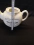 Порцеланов чайник, снимка 4