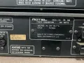 Rotel RA 550, RE 500, RT 820 L, снимка 8