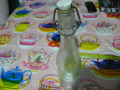 Старо шише от лимонада, снимка 1 - Антикварни и старинни предмети - 44746625