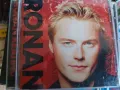 RONAN KEATING (TAKE THAT) албуми на аудио дискове, снимка 1