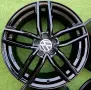 Продавам 4бр 18-ки джанти за Фолксваген Артеон, Пасат, Тигуан, Шаран, ID.4,ID5, снимка 4