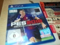 SONY PS4 GAME PES 2018 0610251319, снимка 7