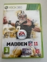 Madden NFL 11 за Xbox 360, снимка 1