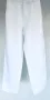 Модерен бял панталон  LIZ CLAIBORNE лен и памук, снимка 4