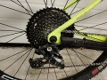 Trek Pro Caliber 9.7 Race edition, снимка 6
