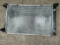 Воден радиатор за автомат Ауди А6 ц6 4ф 3.0тди БМК Audi A6 c6 4f 3.0tdi BMK, снимка 2