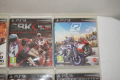 Игри за PS3 MotoGP 15/Gran Turismo 5/Motorstorm/Cars 2/F1 2013/MX GP/MX VS ATV/Ridge Racer/Split Sec, снимка 3