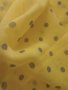 Нежни дамски шалове на малки точки, снимка 4