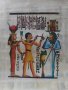 папируси от Египет, снимка 1 - Декорация за дома - 41855670