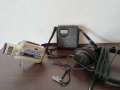 Диктофон SONY M-100MC: WALKMAN SONY SRF-M40W, снимка 1