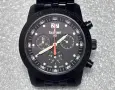 Швейцарски Часовник Traser H3 Chronograph Big Date Pro, снимка 1