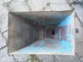 Фуражомелка / ярмомелка, снимка 2