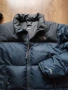 the north face nuptse 600 ГЪШИ ПУХ - юношеско пухено яке 14-16год., снимка 1