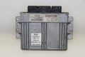 Моторен компютър ECU Citroen C3 (2002-2010г.) 9654528280 / 9642222380, снимка 1 - Части - 44438555