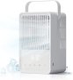 Нов Преносим охладител за въздух персонален мини климатик вентилатор