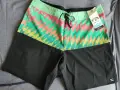 Billabong, QuikSilver, Rusty board shorts, Борд шорти, снимка 11
