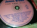 JAMES BROWN CD 2907251024, снимка 6