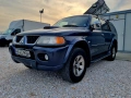 Mitsubishi Pajero sport 2.5TDI 120ks.Klimatronik, снимка 1