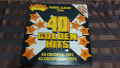 40 Golden Hits, снимка 1 - Грамофонни плочи - 36342634