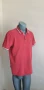 Hugo Boss Paddy Pique Cotton Regular Fit Mens Size L - XL ОРИГИНАЛНА Тениска!, снимка 3