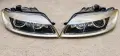 ФАРОВЕ AUDI Q7 - ОРИГИНАЛНИ КСЕНОНОВИ ФАРОВЕ AUDI Q7 4L 2006–2009 | ADAPTIVE LIGHT | КОМПЛЕКТ 2 БР., снимка 1