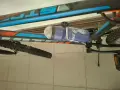 велосипед  Произход  от Крос , снимка 13