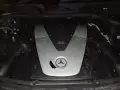mercedes ML 420 cdi на части, снимка 2