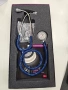 Стетоскоп Littmann Classic III – модел 5622 (Navy Blue), професионален двустранен, снимка 9