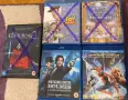 Филми на BLU-RAY/DVD - нови и употребявани, снимка 3