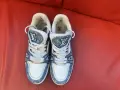 Louis Vuitton Trainer Sneaker Оригинални Маратонки, снимка 5