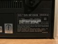  Denon dr-m10hx  ДЕК, снимка 8