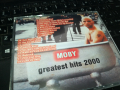 MOBY CD 0603241451, снимка 4