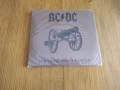 AC/DC - FOR THOSE ABOUT TO ROCK 17лв оригинален диск, снимка 1