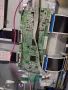 Main PCB RSAG7.820.11711/ROH for HISENSE 55U7HQ 55inc DISPLAY HD550Y3U72-L9M1, снимка 6
