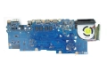 Toshiba Z930 Z935 дънна платка FAU2SY1 A3267A HM77 i5, снимка 2