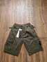 Мъжки къси карго панталон C.P. COMPANY & STONE ISLAND размери 30 , 31, 32 , 33, 34 , 35, 36 , 38 , снимка 9