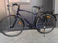 28" Specialized, L размер, алуминиев градски велосипед, снимка 1